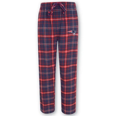 PANTALONES DE SALÓN DE FRANELA NFL Foto 1 de 2