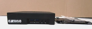 Exone Bussiness 5101 Mini PC Intel Celeron J4005, 2,Ghz 2Kerne,ohne Ram ohne SSD - Bild 1 von 8