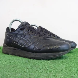 Asics Trainers Size 4.5 Womens Gel-Lyte Shoes Gym Sport Sneakers Running Daddy - Picture 1 of 11