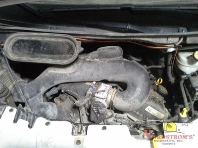 Ford Transit 2500 2019 cilindro maestro de freno Foto 1 de 4