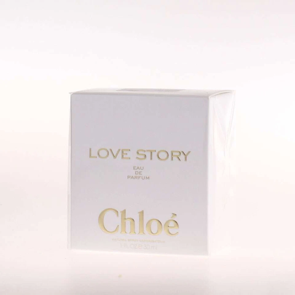 Chloé Love Story - EDP Eau de Parfum 30ml - Bild 1 von 1