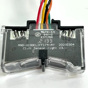 Original Shark Staubsauger RV9124S3US RV9123S1US RV912S - (VORNE-RECHTS) Cliff Sensor - Bild 1 von 3