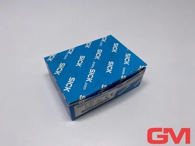 SICK Reflection Light Sensors WTV190T-P460 Photoelectric Proximity 6022862 - Image 1 of 4