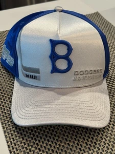 2025 Topps x Lids x Fanatics Fest Jackie Robinson Dodgers Player Chase Series 2 - Bild 1 von 1