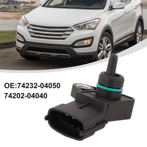 Pressure Sensor For Hyundai For Kia For Forte Manifold Pressure Sensor - Picture 1 of 12