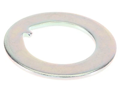 Arandela de tuerca de husillo genuina 66244KNGK 2000 1997 para Toyota Land Cruiser 1988-2007 Foto 1 de 2