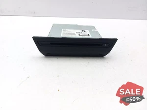 MAZDA 3 MK3 2014 CD PLAYER READER HEAD UNIT BJE8-669G0 - Picture 1 of 15