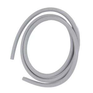 Dental Hose Portable Flexible Silicone Rubber Dental Tubing For Dental Sali DW - Picture 1 of 12