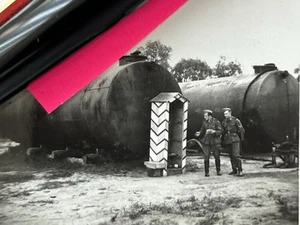 D9) Foto tedesca 1.8.1941 Bialystok Polonia album fotografico Podlaskie Poland Polska - Foto 1 di 2