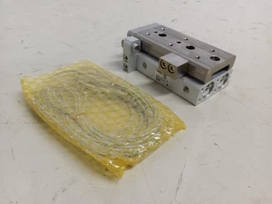 SMC MXQ20L-50CS-X39 - Imagen 1 de 5