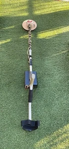 Vintage Rare MINELAB “THE SOVEREIGN” Metal / Gold Detector. Excellent Condition - Picture 1 of 11
