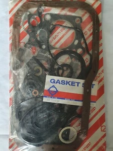 New!kp04111-74010 Engine Full Gasket Set Fits 86 Toyota Celica 2.0L SOHC - Picture 1 of 1
