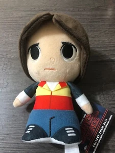 FUNKO SUPER CUTE PLUSHIES STRANGER THINGS PLUSH - WILL GREAT CONDITION - Picture 1 of 4