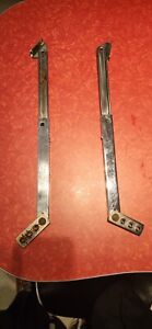 1955-1957 chevy Nomad Wagon Upper Tailgate Hinges