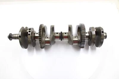 91 SUZUKI GSX1100G MOTOR OEM CIGÜEÑAL CIGÜEÑAL  Foto 1 de 4