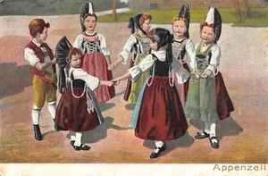 CPA SUISSE APPENZELL - Picture 1 of 1