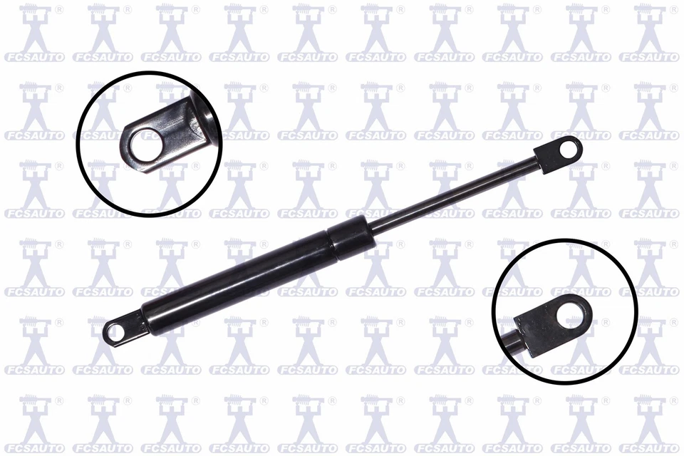 For 1983-1985 Ferrari Mondial Hood Lift Support FCS  1984 - Image 1 of 1