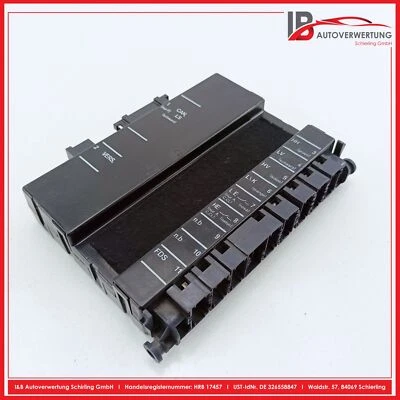 Centralina sedile anteriore sinistro Mercedes Benz CLK C209 280 2118704626 - Immagine 1 di 4