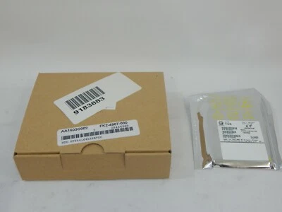 Genuine Canon IPRSERVERQ1 FK2-4907-000 Hard Drive IR105 HTS541640J9AT00 Sealed  - Image 1 of 4