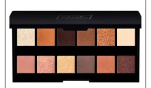 Sleek I-Divine Eyeshadow Palette- Level Up~New.~ - Picture 1 of 2