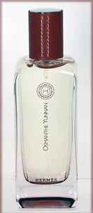 Hermes Hermessence Osmanthe Yunnan Eau de Toilette EdT 100 ml (3,3 oz) - USA SENZA SCATOLA - Foto 1 di 3