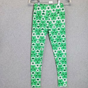 LuLaRoe Shamrock Leggings for Women for 