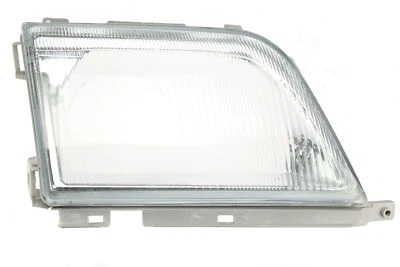 Lente de faro derecho URO para Mercedes-Benz 600SL 1993 Foto 1 de 4