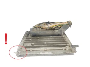 Controlador S120977015G 4S61-12A650-SE SIM210 Ford Siemens 42640 - Imagen 1 de 5