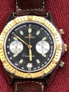 Orologi da polso Pryngeps del cronografo | Acquisti Online su eBay