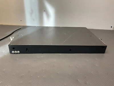 Cisco 2650XM 2600 XM Series Multiservice Router/GAR882 - Image 1 of 4