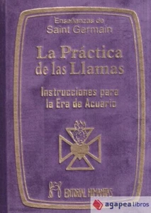 La Práctica de las Llamas (Bolsillo). NUEVO. ENVÍO URGENTE (Agapea) - Imagen 1 de 1