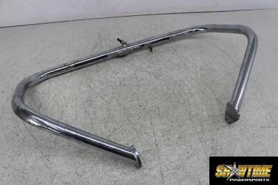 Protector de barra de choque motor Harley-Davidson Tour Glide Classic FLTC 86 Foto 1 de 4