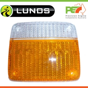 Lente indicadora de luz - delantera para Toyota Landcruiser BJ40 - 3,0 L B diésel 4x4 - Imagen 1 de 4