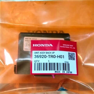 Genuine Module Back Up Control Unit Fit for Honda CR-V Civic 13-17 36920-TR0-H01 - Picture 1 of 4