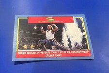 2017 Topps Heritage WWE 30 Years of Summerslam #27 Shawn Michaels