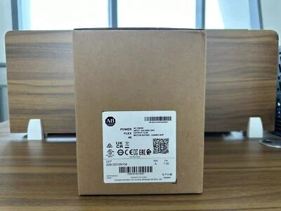 NEW Sealed Allen-Bradley 22B-D012N104 PowerFlex 40 5.5 kW 7.5 HP AC Drive - Image 1 of 4