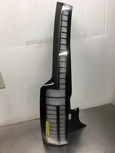 2025-2026 Hyundai Ioniq 9 Left Driver Side Rear Taillight LED OEM *Cracked - Bild 1 von 6