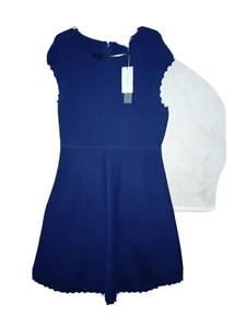 LK Bennett London (Dr Winston) Dress. Condition is brand new with tags. UK Large - Picture 1 of 10