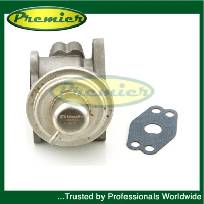 Premier EGR Valve Fits Mitsubishi Outlander (Mk2) 2.0 Di-D Diesel (2007-2012) - Image 1 of 4