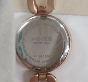 CITIZEN B036-S076358 Wristwatch Used - Picture 1 of 5