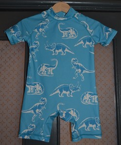 next baby swimwear boy