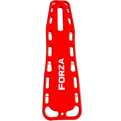 FORZA Wirbelsäulenbrett - maximale Belastung 160kg