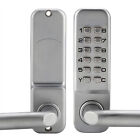 1-11 Digit Code Lock Security Coded Lock Applicable 30-60mm Door Thickness