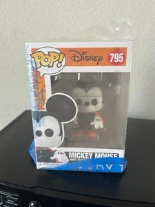 Funko Pop Disney Mickey Mouse Spooky #795 - Bild 1 von 3