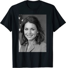 Tulsi Gabbard for President 2024 T-SHIRT US Size Christmas Gift Halloween Gift