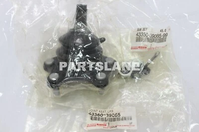 Toyota Land Cruiser T100 OEM Передняя верхняя левая шаровая опора 43360-39085 - Изображение 1 из 2