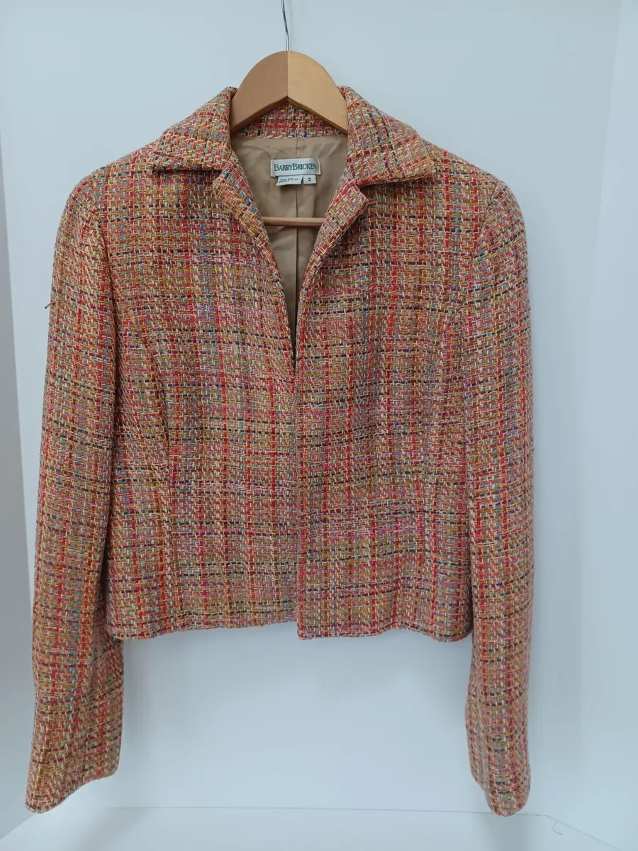 Barry Bricken 100% Silk Clothing for Women for sale | eBay