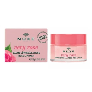 NUXE Very Rose Lip Balm 15g - Picture 1 of 1