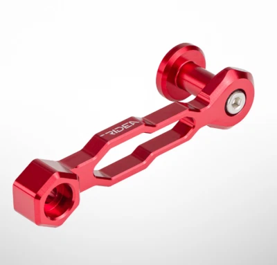 Ridea CNC chain hook pulley tension chain drop keeper for Birdy 2 3 Folding Bike - image 1 of 4