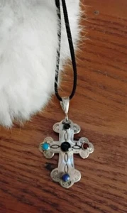 SOUTHWESTERN CROSS - Picture 1 of 1